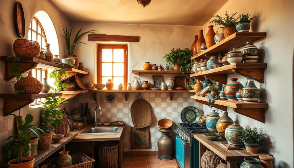 diy mexican home decor