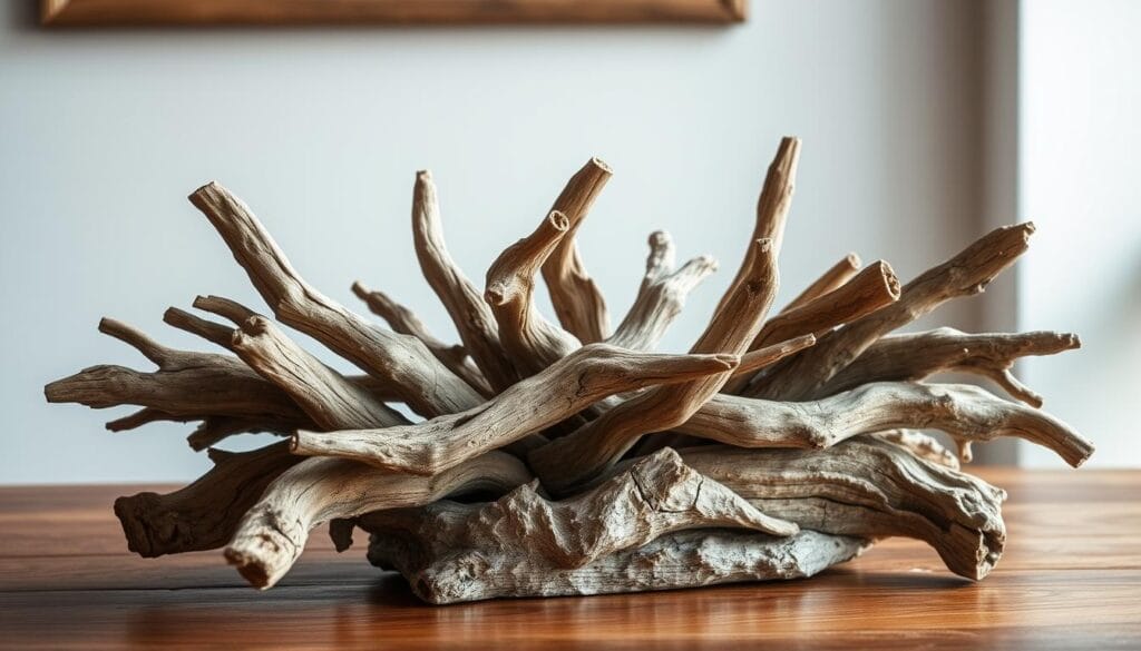 driftwood decor