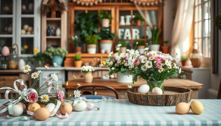 easter home decor ideas