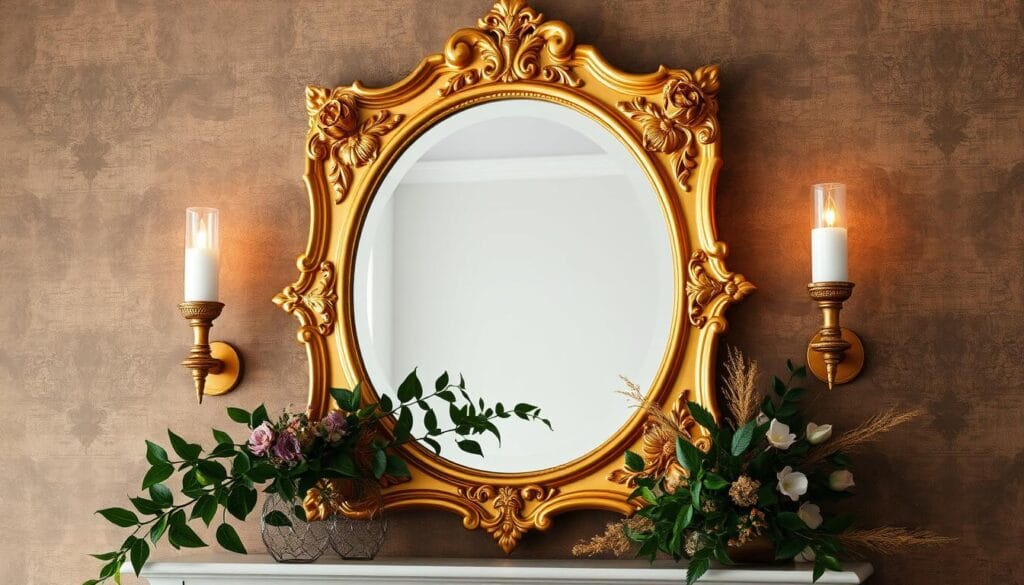 elegant wall decor