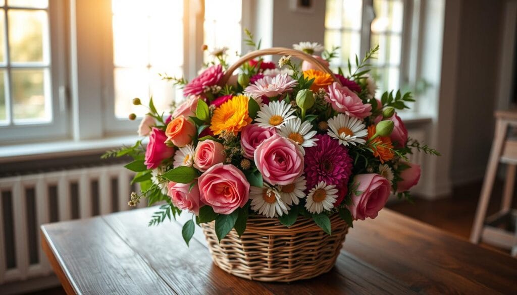 flower arrangements