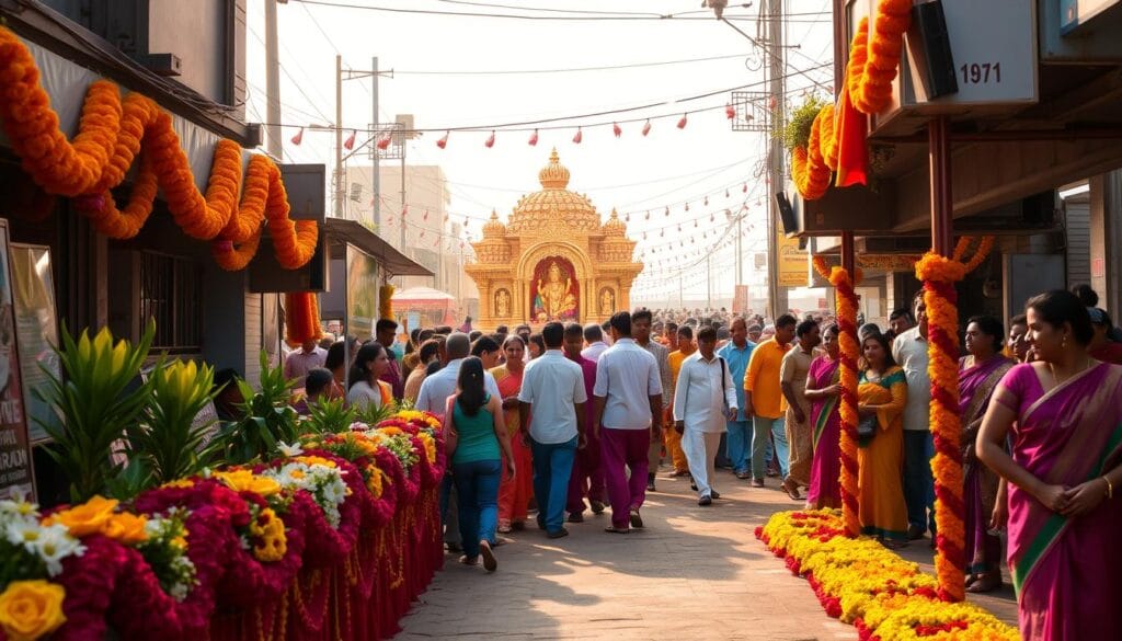 ganpati decoration themes