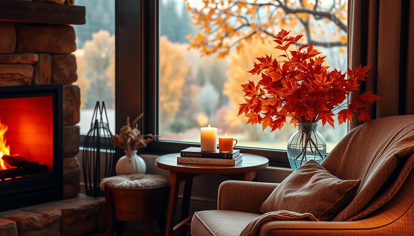home decor fall ideas