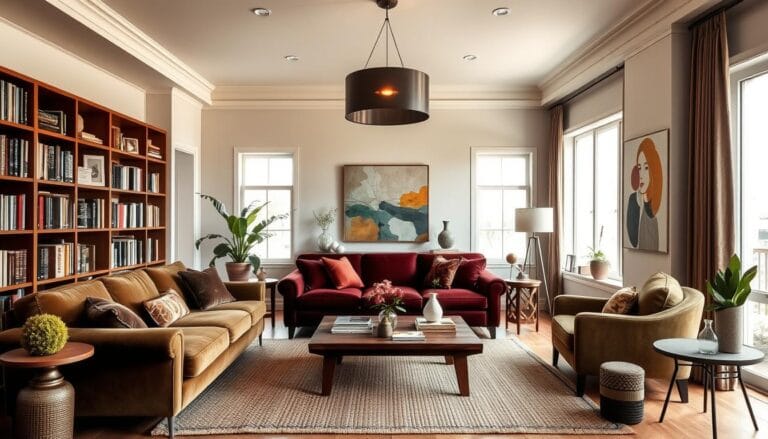 ideas for decorating new home