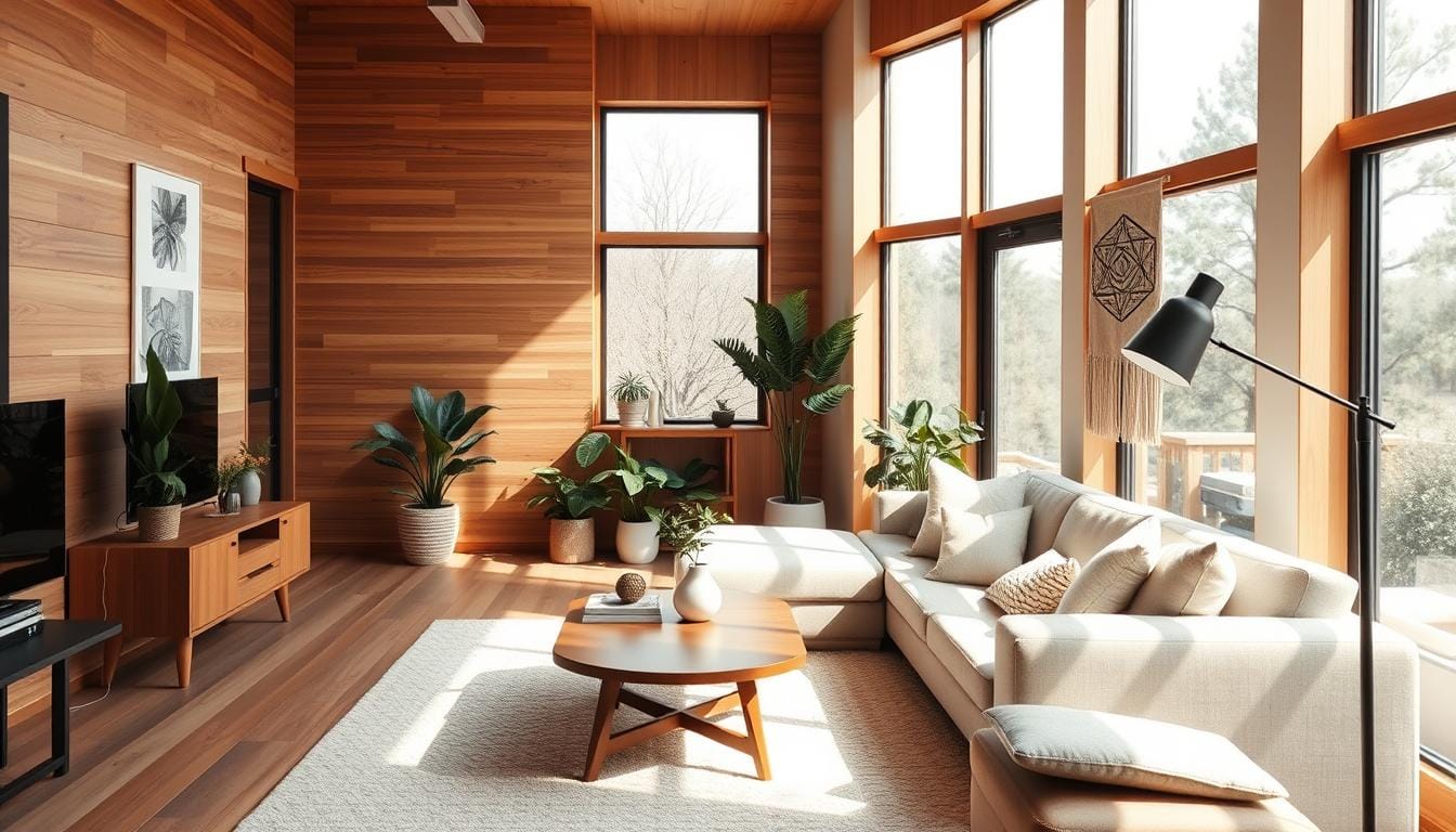 ideas for new home decorating