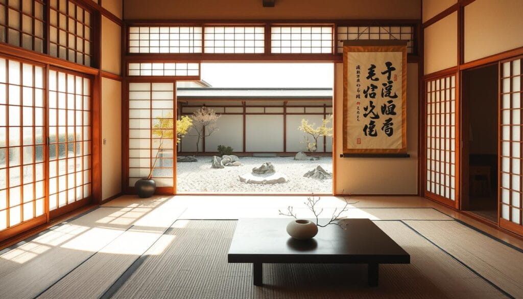 japanese decor inspiration
