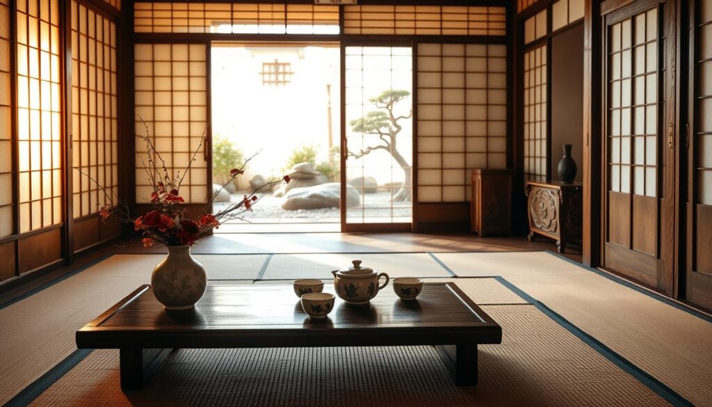 japanese home decor ideas