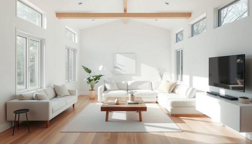 minimalist home design