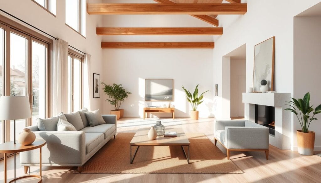 modern home decor color palette