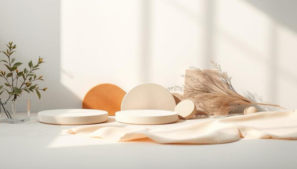 neutral color palette