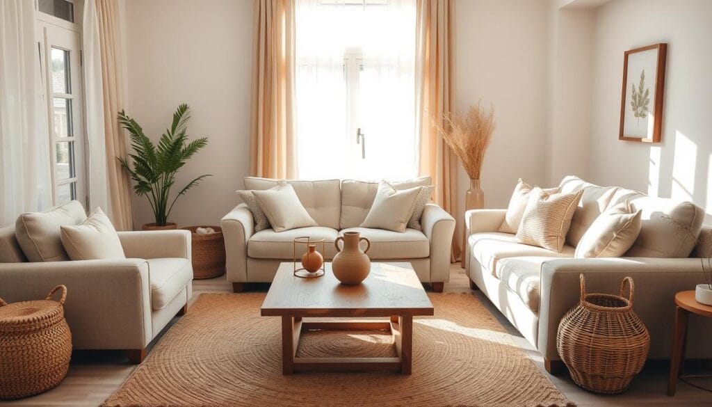 neutral home decor inspiration