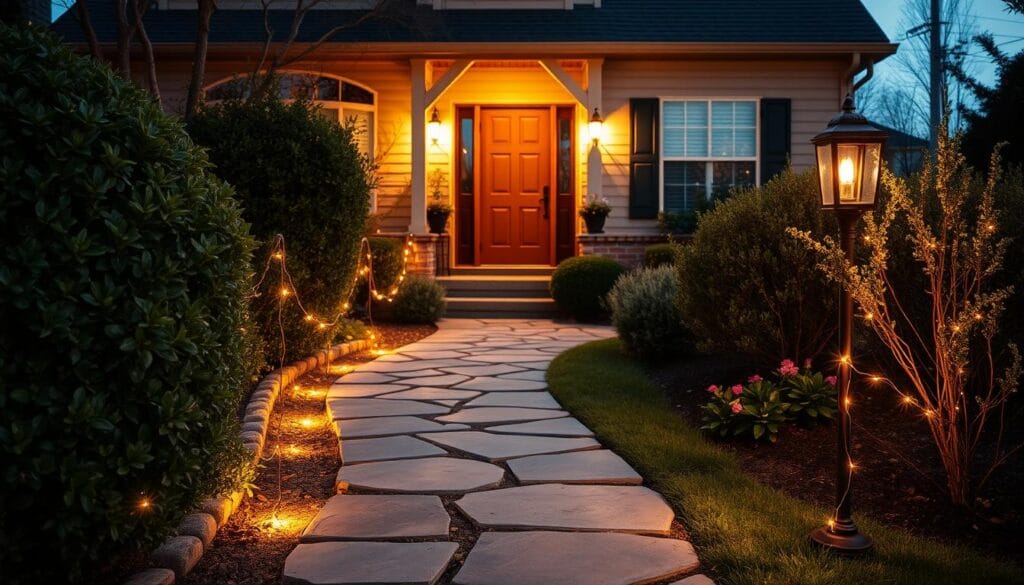 outdoor home decor