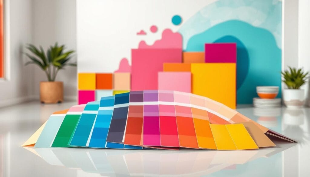 paint color schemes