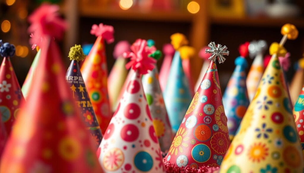 party hats