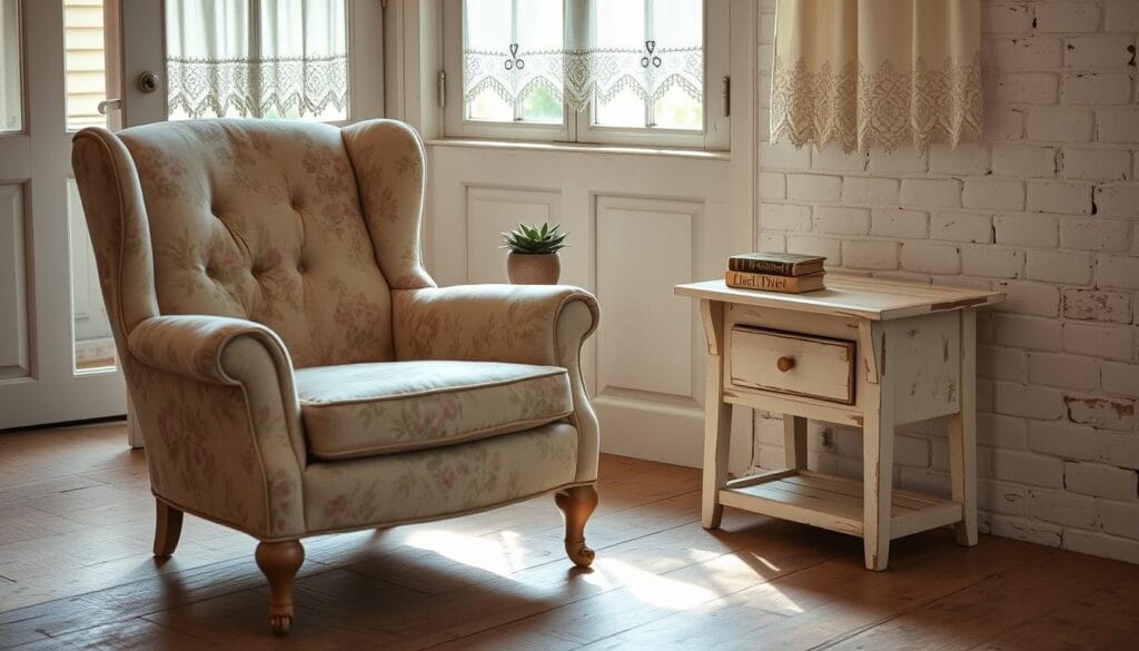 shabby chic inspiration