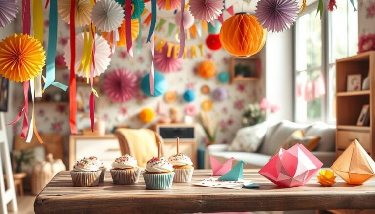 simple birthday home decoration ideas