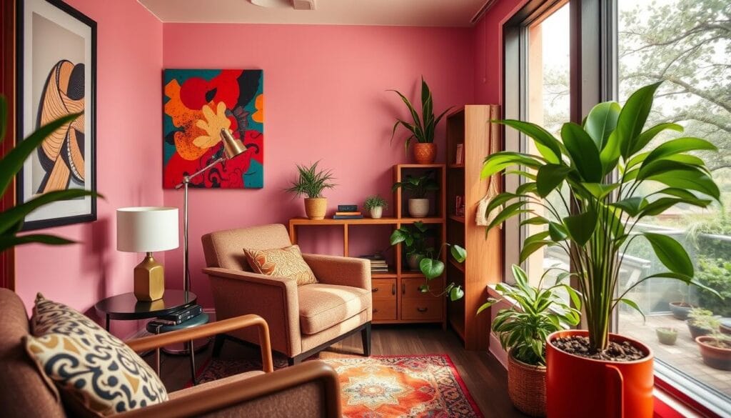 small space decor tips