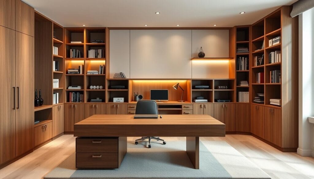 smart storage solutions