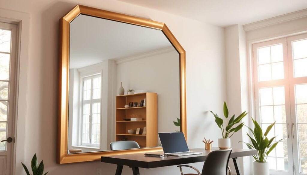statement mirrors
