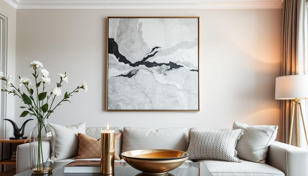 stylish home accents