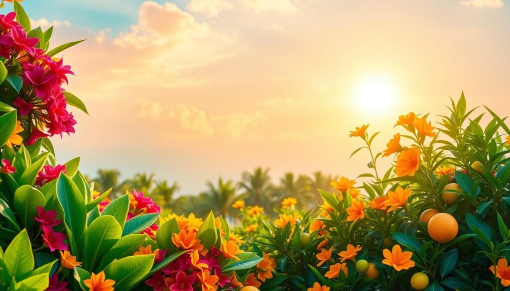 summer color palette