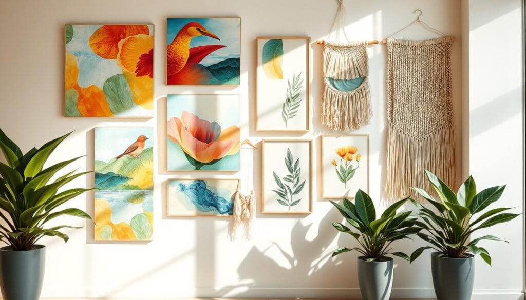 summer home decor ideas