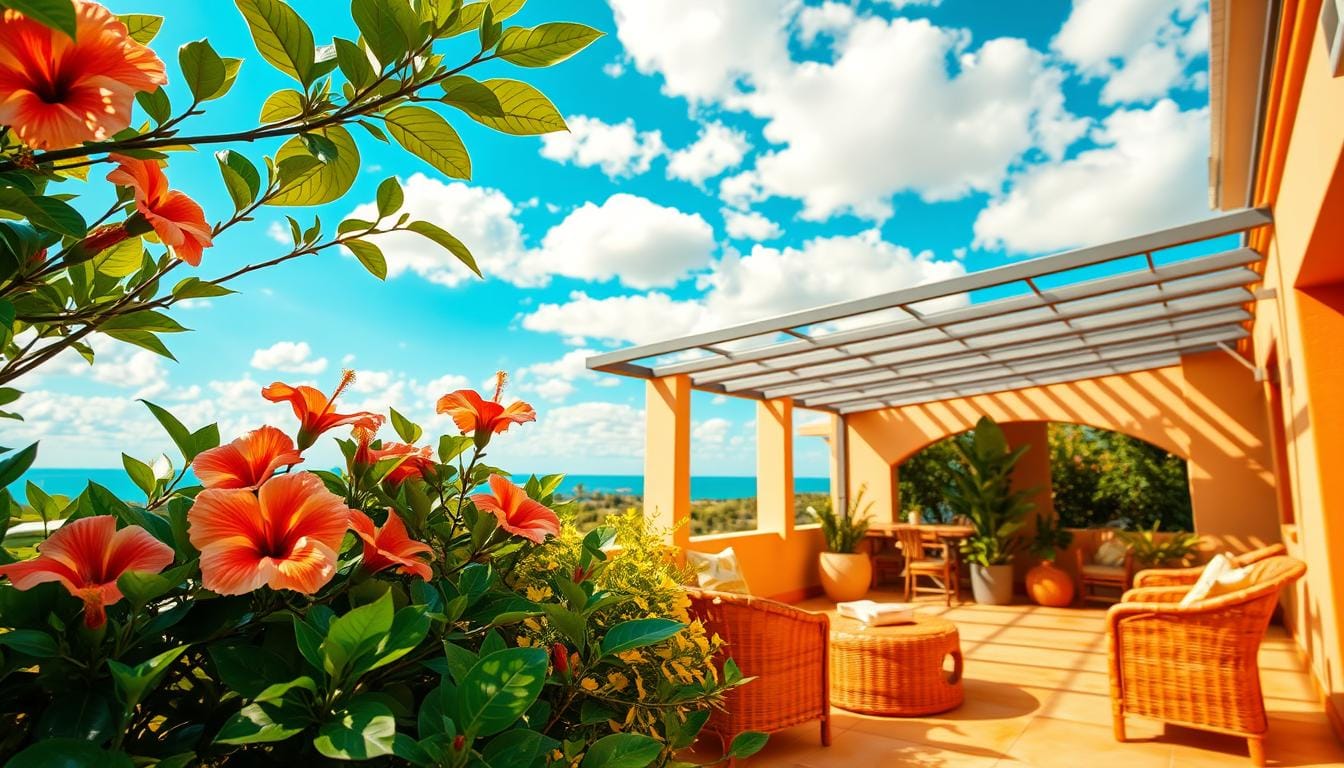 summer home decor ideas