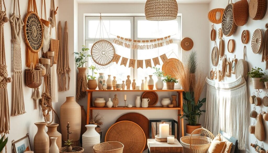 unique handmade home decorations
