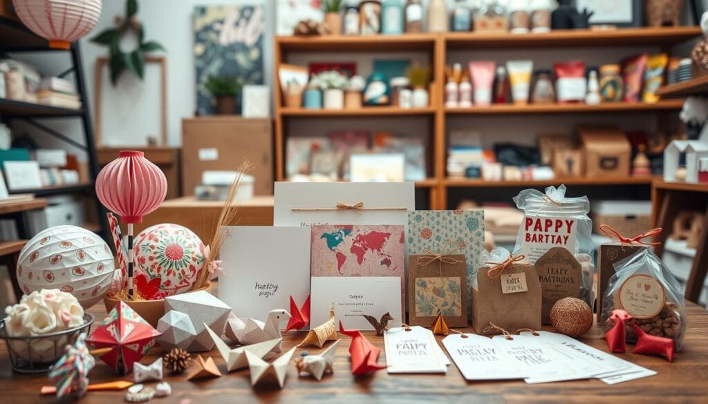 unique party favors