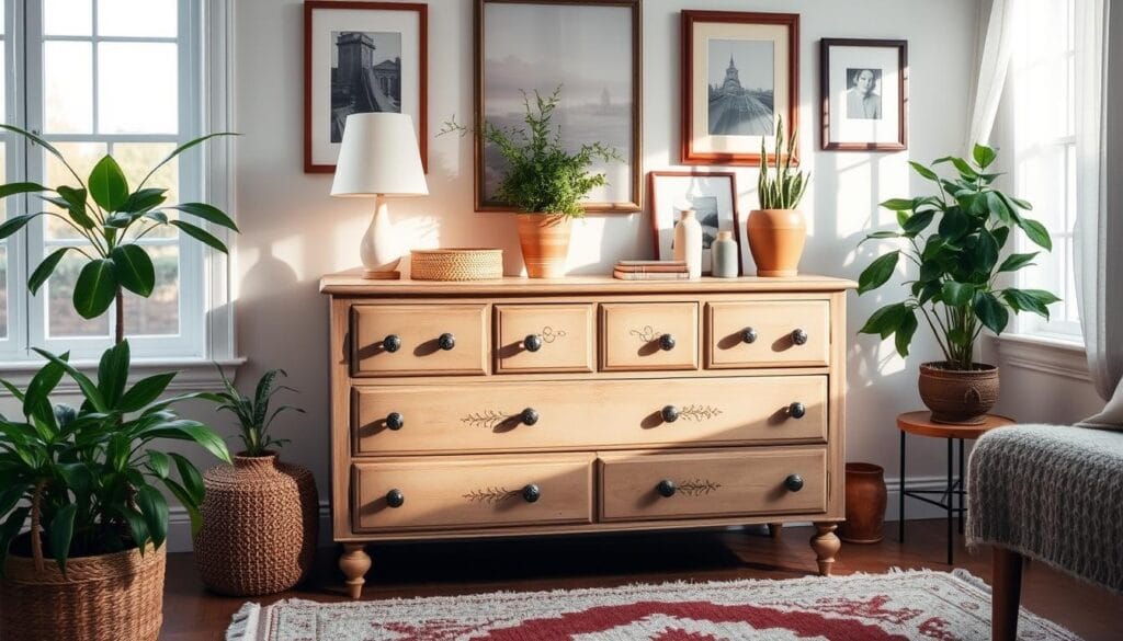 upcycling furniture