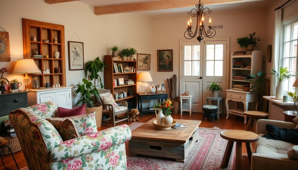 upcycling home decor