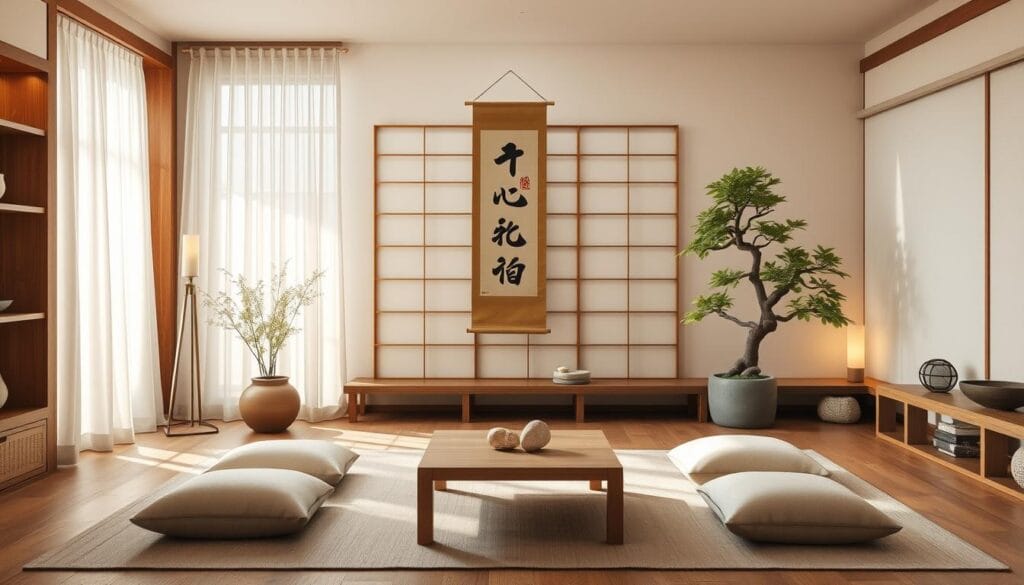 zen home decor ideas