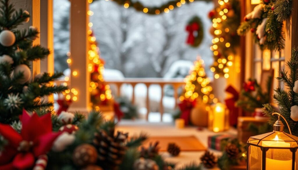 Christmas Color Palette