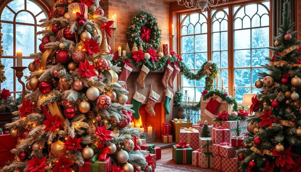 Christmas decor trends