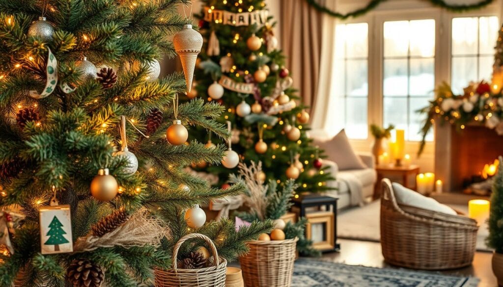 Christmas decor trends 2023