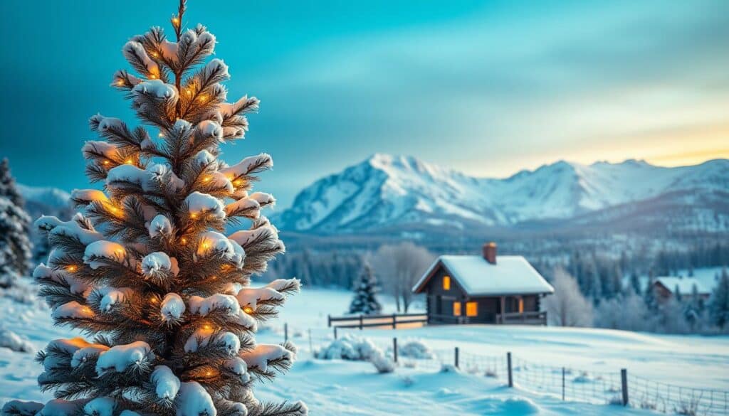 Christmas wall art canvas prints