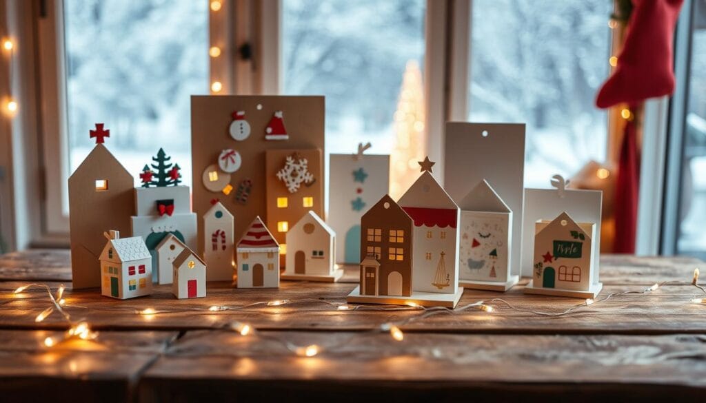 DIY Advent Calendars