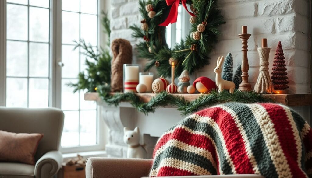 DIY Christmas Decor