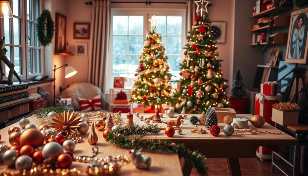 DIY Christmas Decorating Ideas