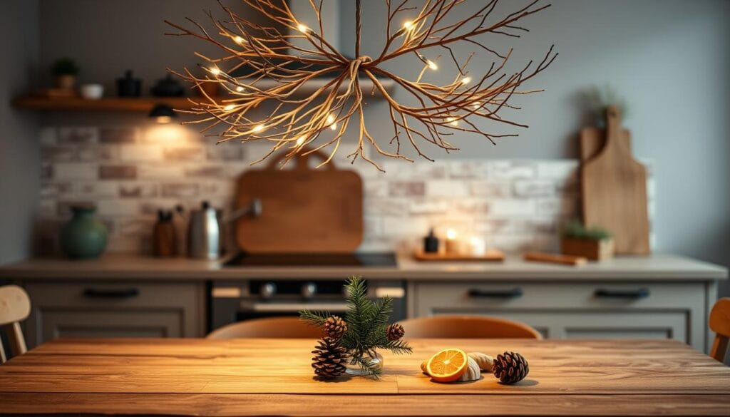 DIY Christmas Tree Alternatives