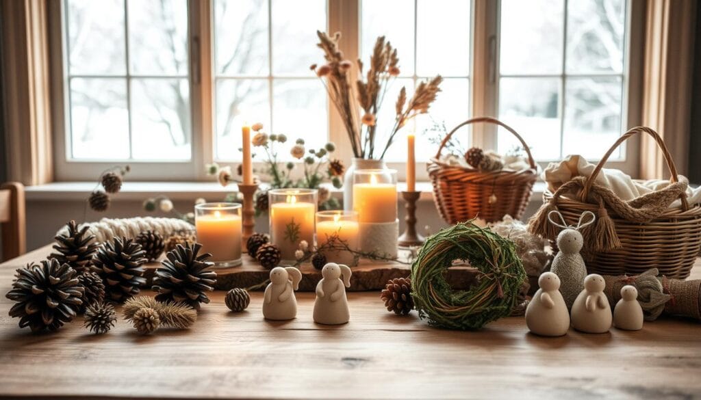 DIY decorations