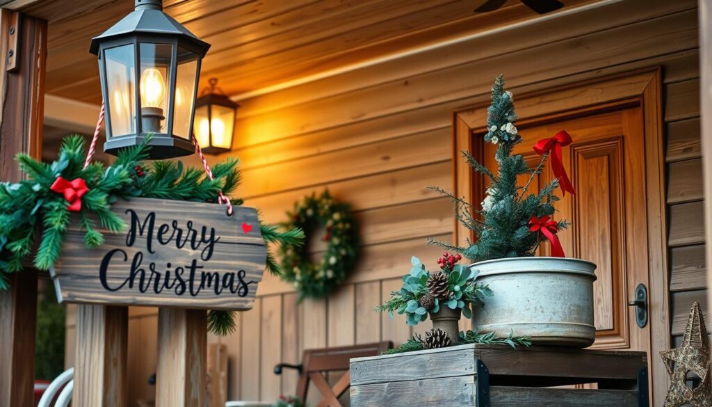 DIY farmhouse decor ideas