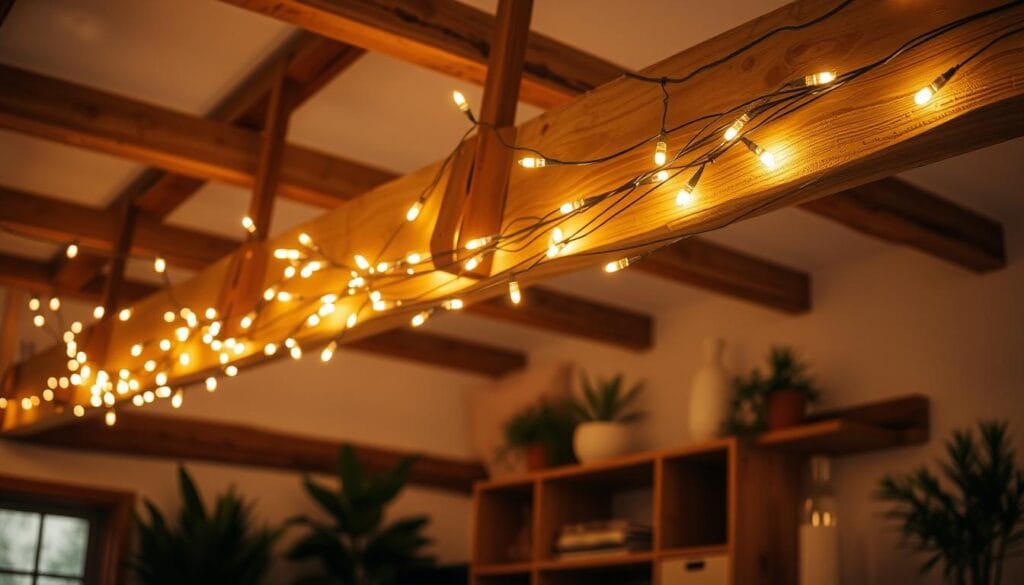 Elegant String Lights