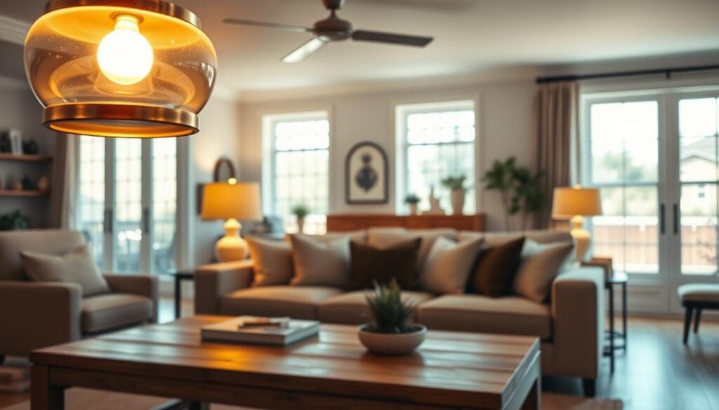 Layering Lighting Sources