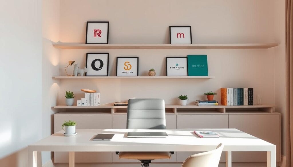 branding elements