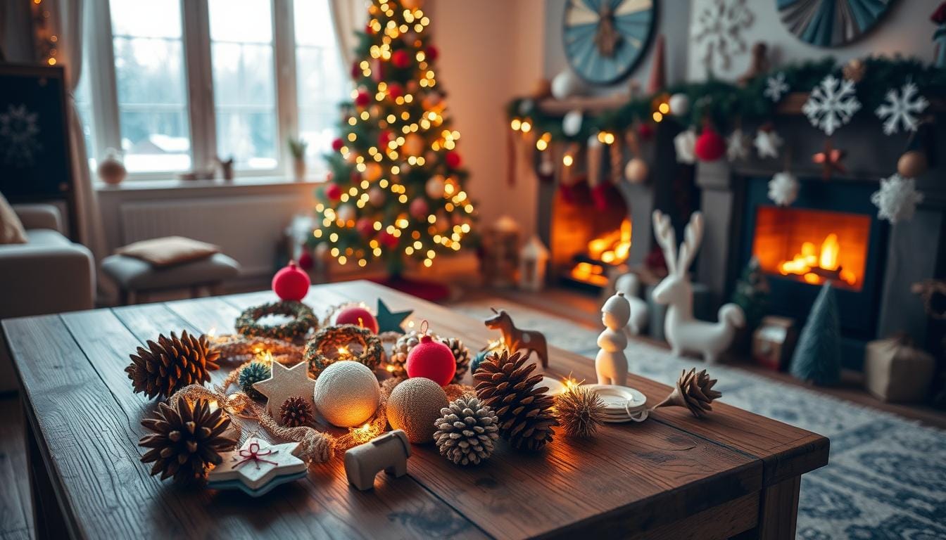 christmas decor diy ideas