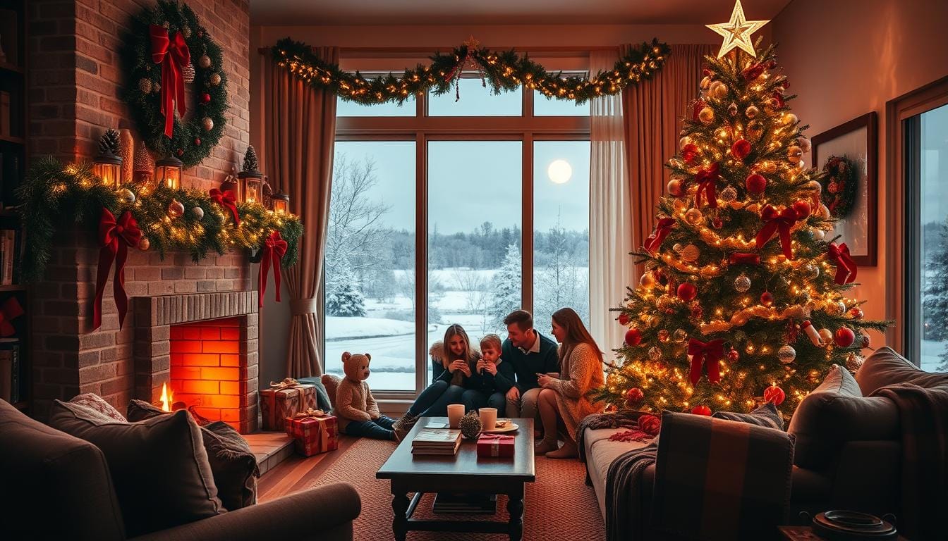 christmas decor ideas 2023