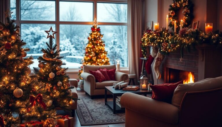 christmas decor ideas 2024