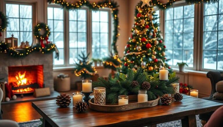 christmas decor ideas at home