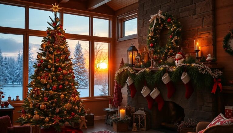 christmas decor ideas creative